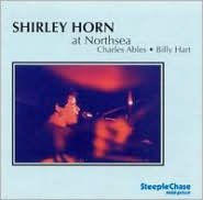 Title: At Northsea, Artist: Shirley Horn