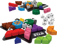 Alternative view 2 of Happy Puzzle - Genius Star