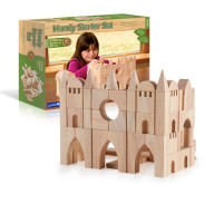 Title: Tabletop Building Blocks - Starter Set