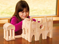 Alternative view 2 of Tabletop Building Blocks - Starter Set