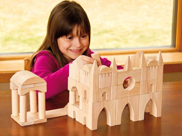 Tabletop Building Blocks - Starter Set