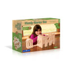 Alternative view 4 of Tabletop Building Blocks - Starter Set