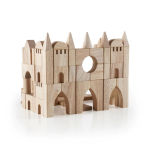 Alternative view 5 of Tabletop Building Blocks - Starter Set