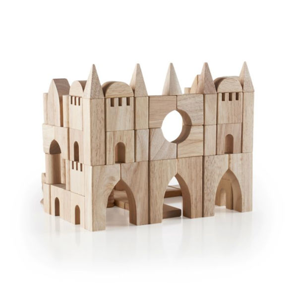 Tabletop Building Blocks - Starter Set