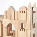 Alternative view 6 of Tabletop Building Blocks - Starter Set