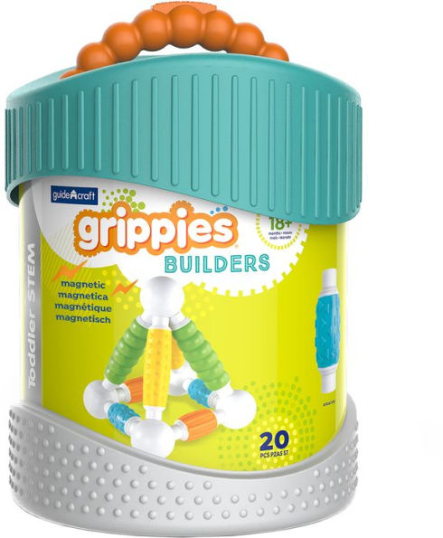Grippies Builders - 20 pct set