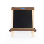 Alternative view 5 of Guidecraft Wooden Tabletop Easel