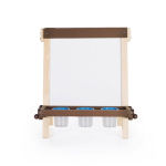 Alternative view 7 of Guidecraft Wooden Tabletop Easel