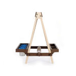 Alternative view 8 of Guidecraft Wooden Tabletop Easel