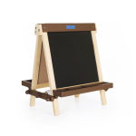 Alternative view 10 of Guidecraft Wooden Tabletop Easel