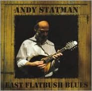 Title: East Flatbush Blues, Artist: Andy Statman