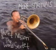 Title: More Spirituals!, Artist: Vincent Nilsson