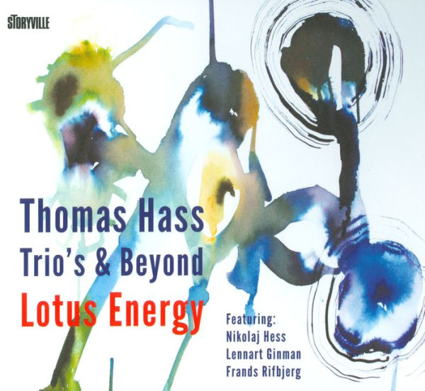 Lotus Energy