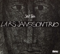 Title: Just This, Artist: Lars Jansson Trio