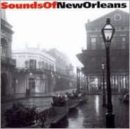 Title: Sounds of New Orleans, Vol. 2, Artist: N/A