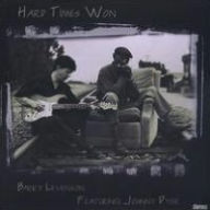 Title: Hard Times Won, Artist: Barry Levenson