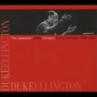 Title: The Jaywalker: 1966-1967, Artist: Duke Ellington