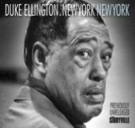 Title: New York, NY, Artist: Duke Ellington