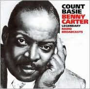 Title: Legendary Radio Broadcasts, Artist: Count Basie