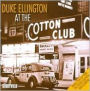 At The Cotton Club