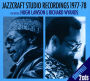 Jazzcraft Studio Recordings 1977-1978