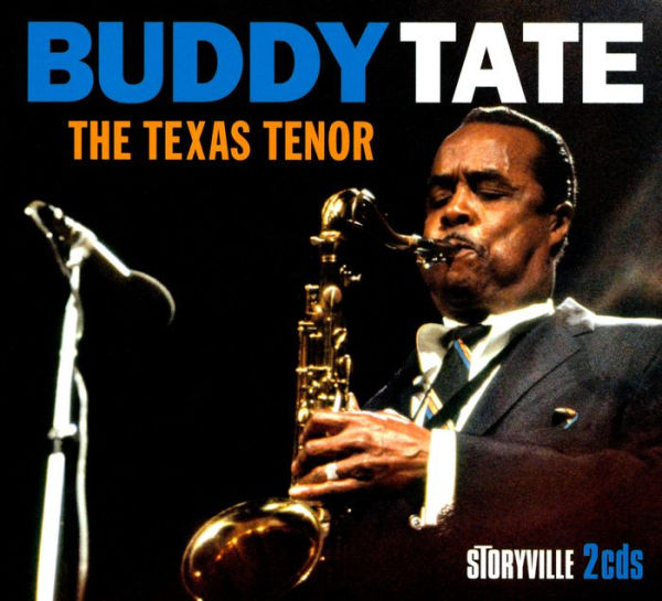 The Texas Tenor