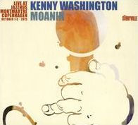 Moanin': Live at Jazzhus Montmartre