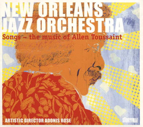 The Music of Allen Toussaint