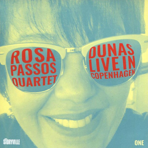 Dunas: Live Copenhagen