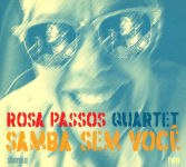 Alternative view 1 of Samba Sem Voce