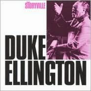 Title: Masters of Jazz, Artist: Duke Ellington