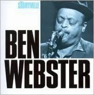 Storyville Ben Webster