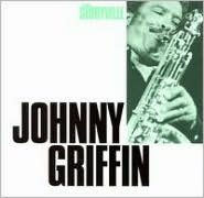 Title: Masters of Jazz, Artist: Johnny Griffin