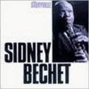 Title: Masters of Jazz, Artist: Sidney Bechet