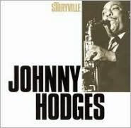 Title: Masters of Jazz, Artist: Johnny Hodges