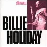 Title: Masters of Jazz, Artist: Billie Holiday