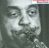 Title: Benny Carter in Copenhagen, Artist: Benny Carter