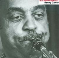 Benny Carter in Copenhagen