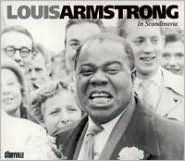 Title: In Scandinavia, Artist: Louis Armstrong