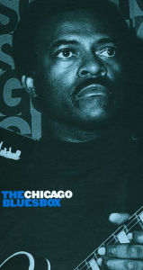 Title: The Chicago Blues Box: The MCM Records Story, Artist: N/A