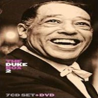 Title: The Duke Box, Vol. 2, Artist: Duke Ellington