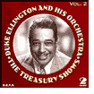 Title: The Treasury Shows, Vol. 2, Artist: Duke Ellington