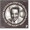 Title: The Treasury Shows, Vol. 5, Artist: Duke Ellington