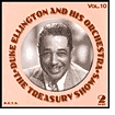 Title: The Treasury Shows, Vol. 10, Artist: Duke Ellington