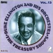 Title: The Treasury Shows, Vol. 13, Artist: Duke Ellington