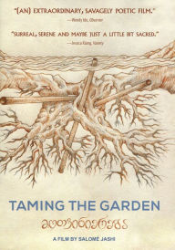 Title: Taming the Garden