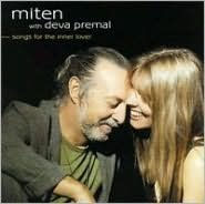 Title: Songs For the Inner Lover, Artist: Miten & Premal