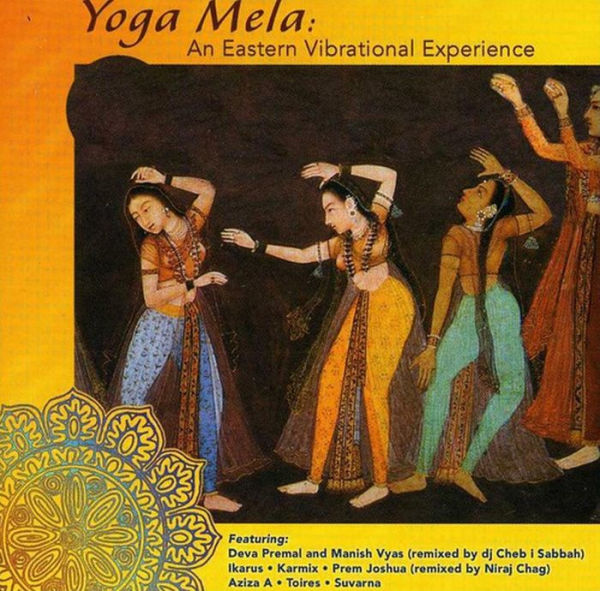 Yoga Mela