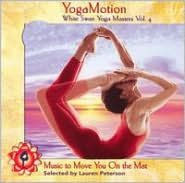 Title: Yogamotion: White Swan Yoga Masters, Artist: Yogamotion: White Swan Yoga 4