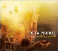 Title: Deva Premal Sings the Moola Mantra, Artist: Deva Premal
